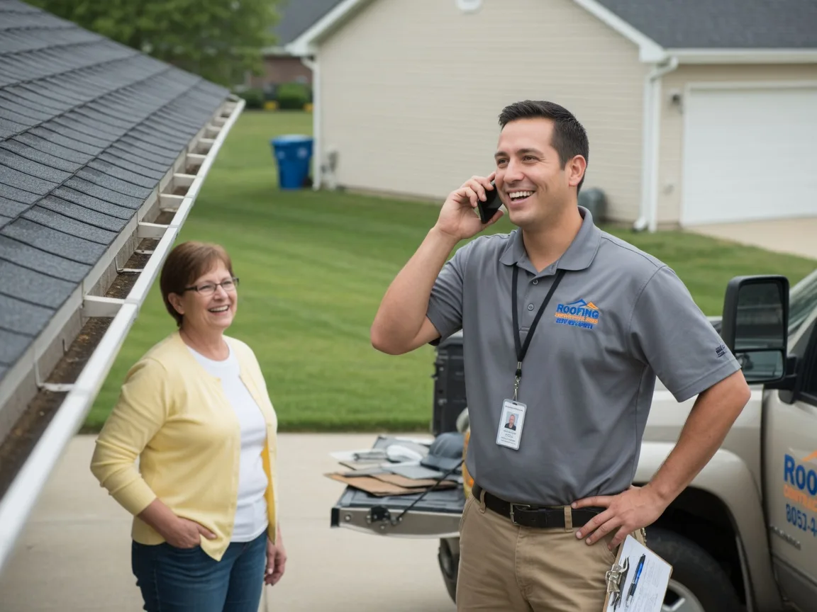 Local Roofing Contractors Springville, IA FAQs